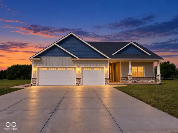 201 Eagle Drive, Covington, IN 47932