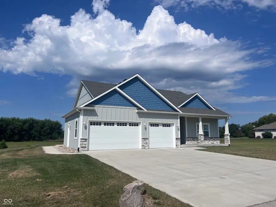 201 Eagle Drive, Covington, IN 47932 - #3