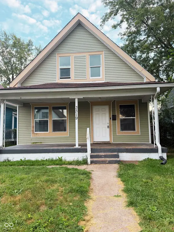 3319 E Vermont Street, Indianapolis, IN 46201