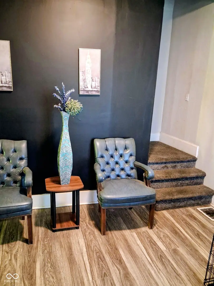 3319 E Vermont Street, Indianapolis, IN 46201 - #3