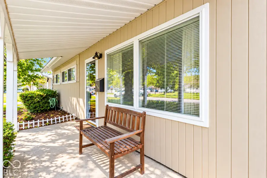 6750 E 52nd Street, Indianapolis, IN 46226 - #3