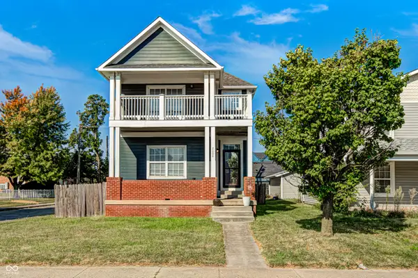 2008 N College Avenue, Indianapolis, IN 46202