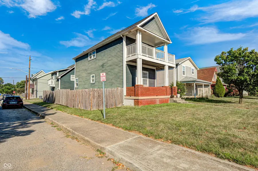 2008 N College Avenue, Indianapolis, IN 46202 - #3