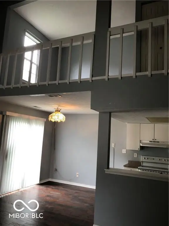 7881 Hunters Path, Indianapolis, IN 46214 - #2