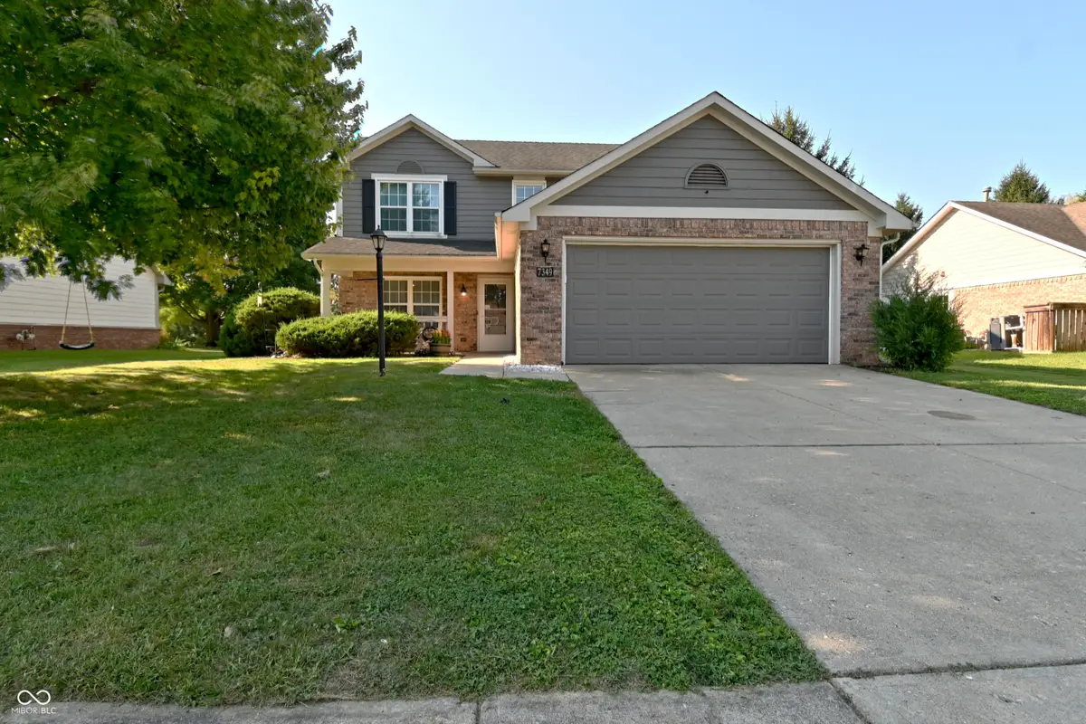 7349 Plantation Lane, Avon, IN 46123 - #1
