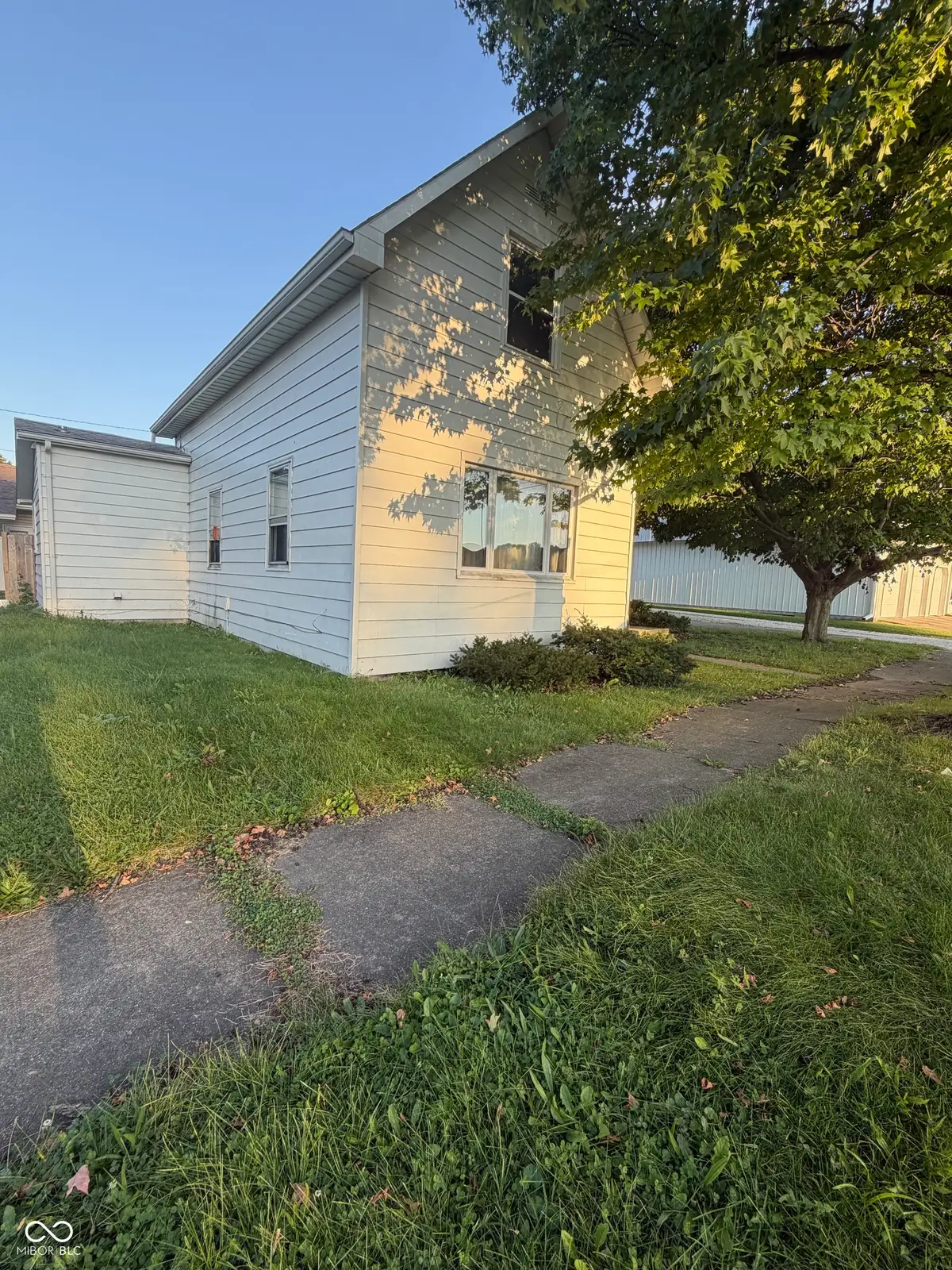 113 N 21st Street, Elwood, IN 46036 - #1