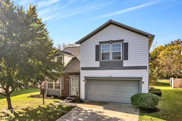 7841 Meadow Rue Road, Noblesville, IN 46062