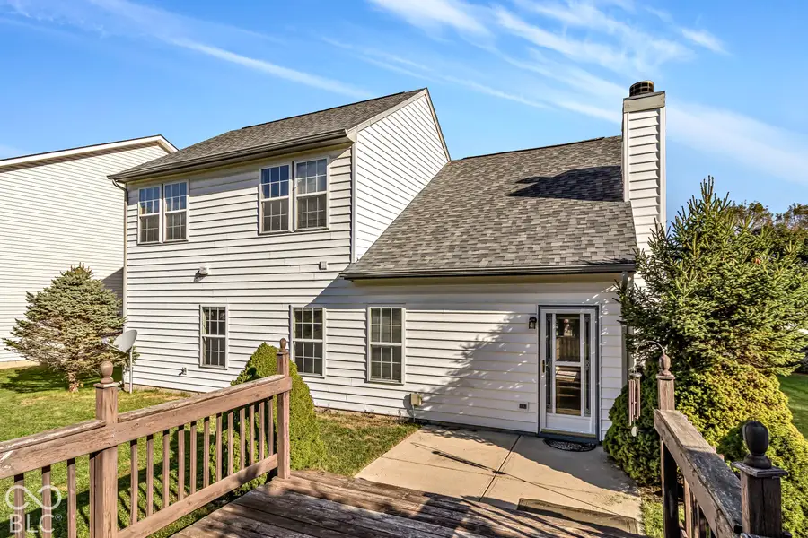 7841 Meadow Rue Road, Noblesville, IN 46062 - #2