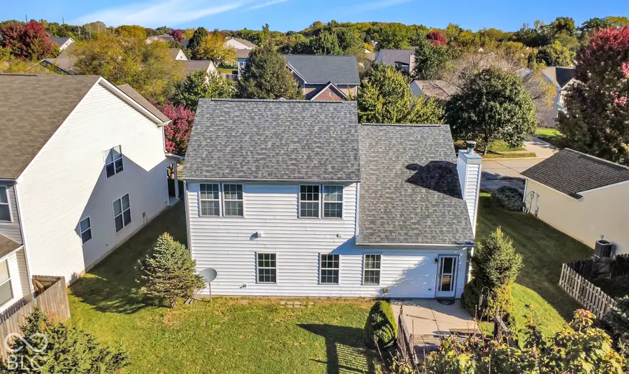 7841 Meadow Rue Road, Noblesville, IN 46062 - #3