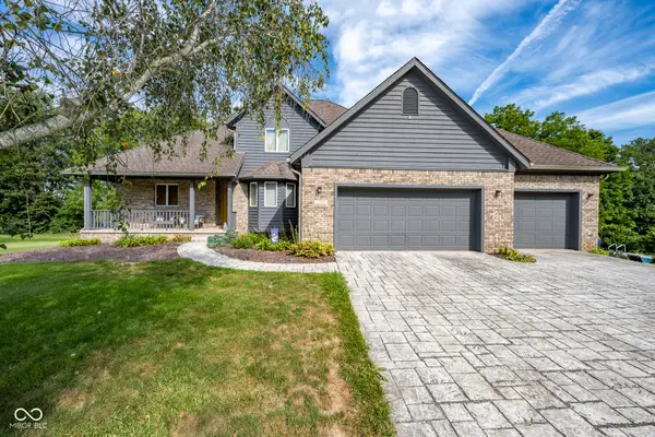 1925 Windemere Drive, Greencastle, IN 46135