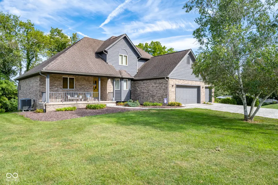 1925 Windemere Drive, Greencastle, IN 46135 - #2