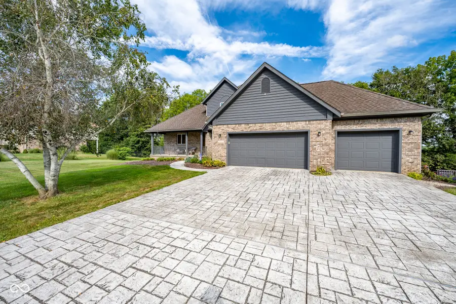 1925 Windemere Drive, Greencastle, IN 46135 - #3