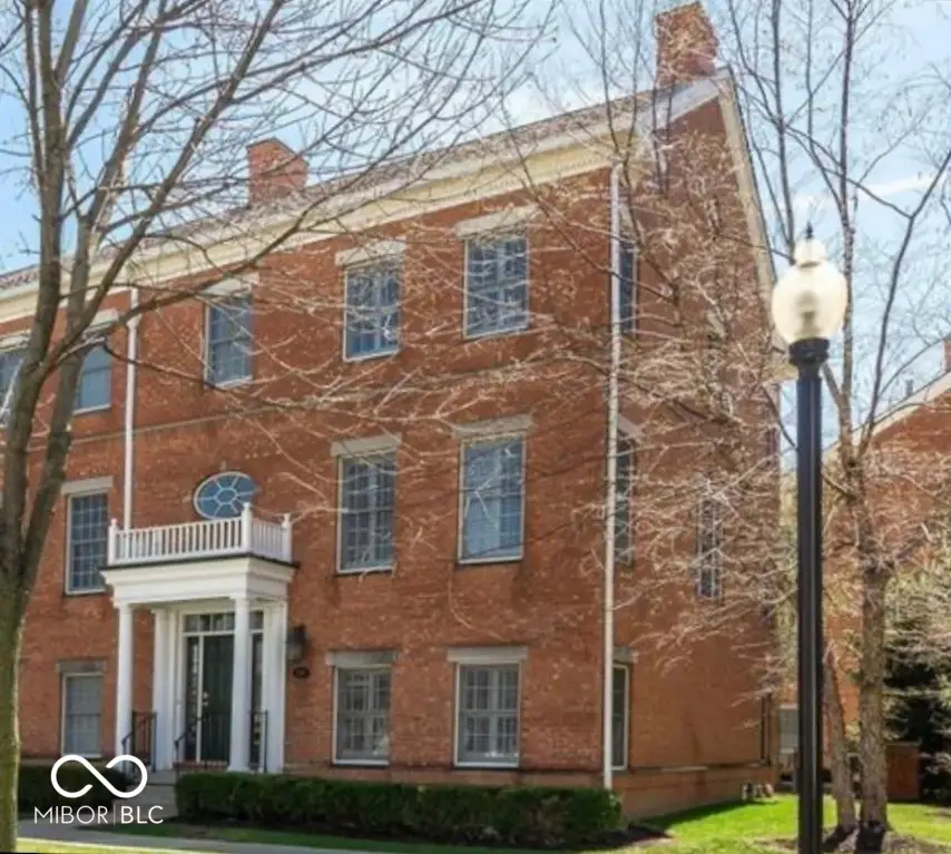 2201 Glebe Street, Carmel, IN 46032 - #1