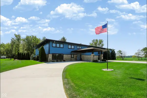 1705 W 246th Street, Sheridan, IN 46069