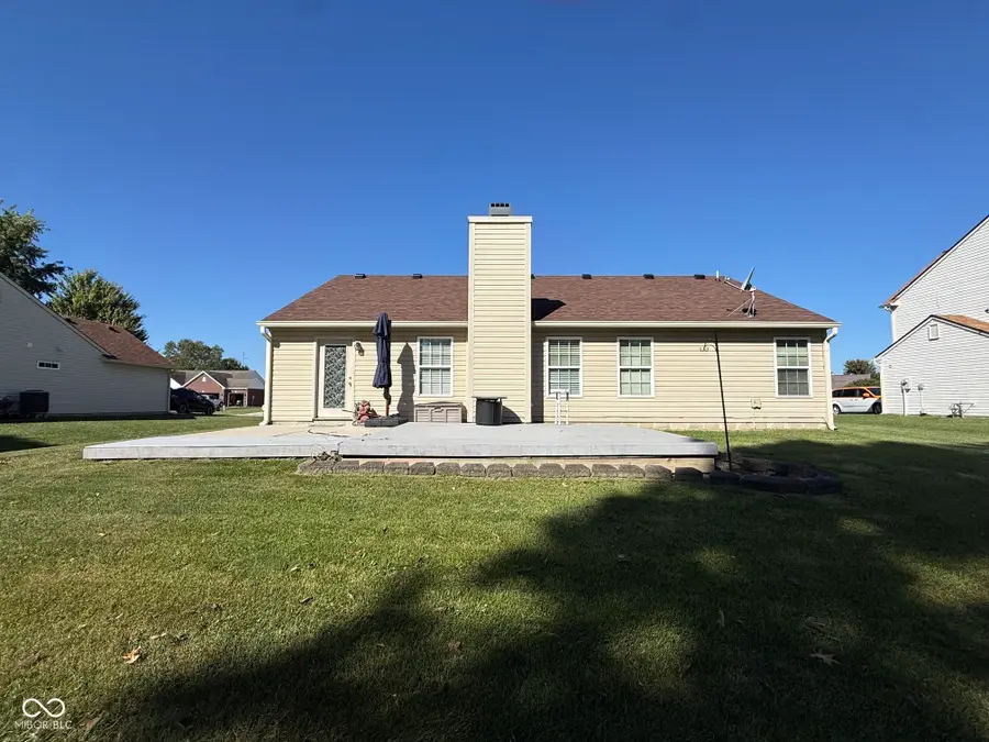 2055 Autumn Faith Way, Avon, IN 46123 - #3