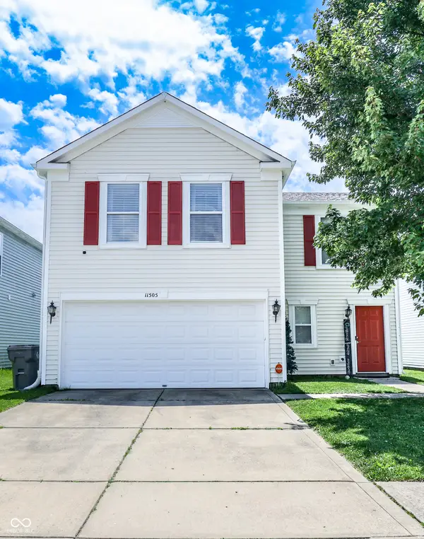 11505 Presidio Drive, Indianapolis, IN 46235