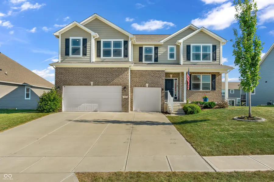 6889 Bryant Place, Plainfield, IN 46168 - #2