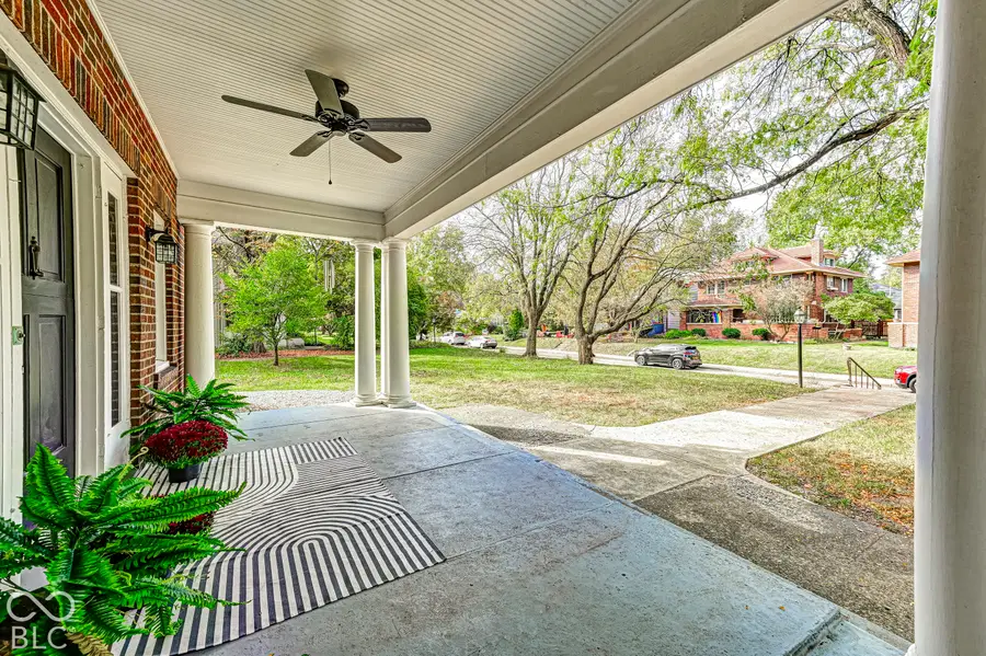 4353 Broadway Street, Indianapolis, IN 46205 - #3