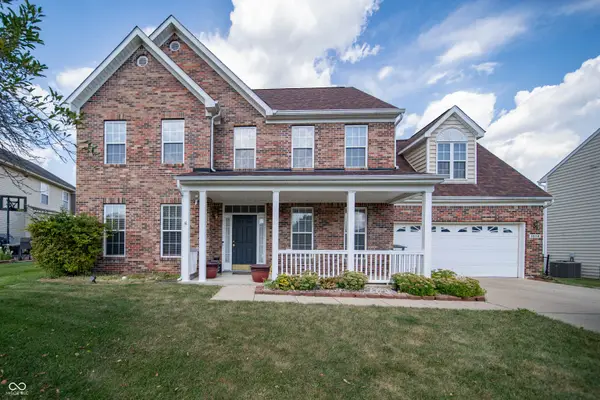 10114 Gate Drive, Indianapolis, IN 46239