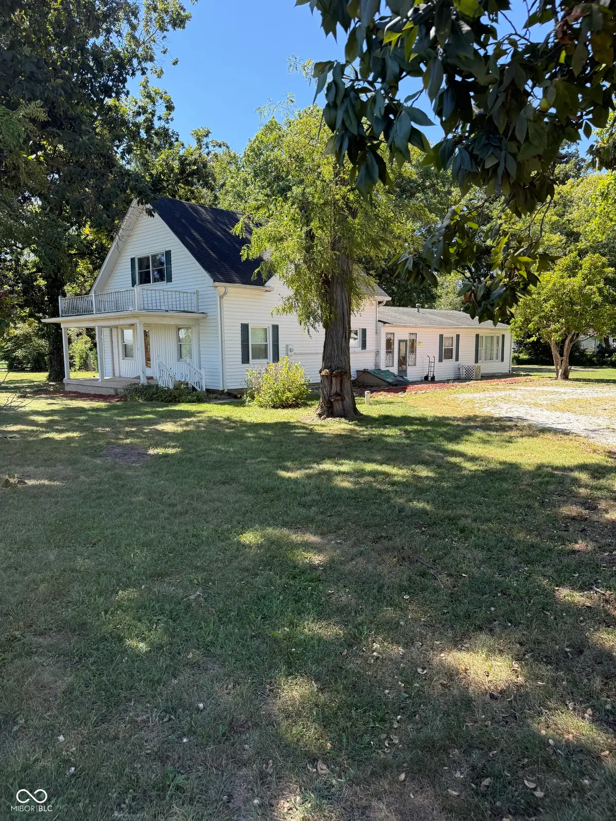 7638 S Carroll Road, Indianapolis, IN 46259 - #1