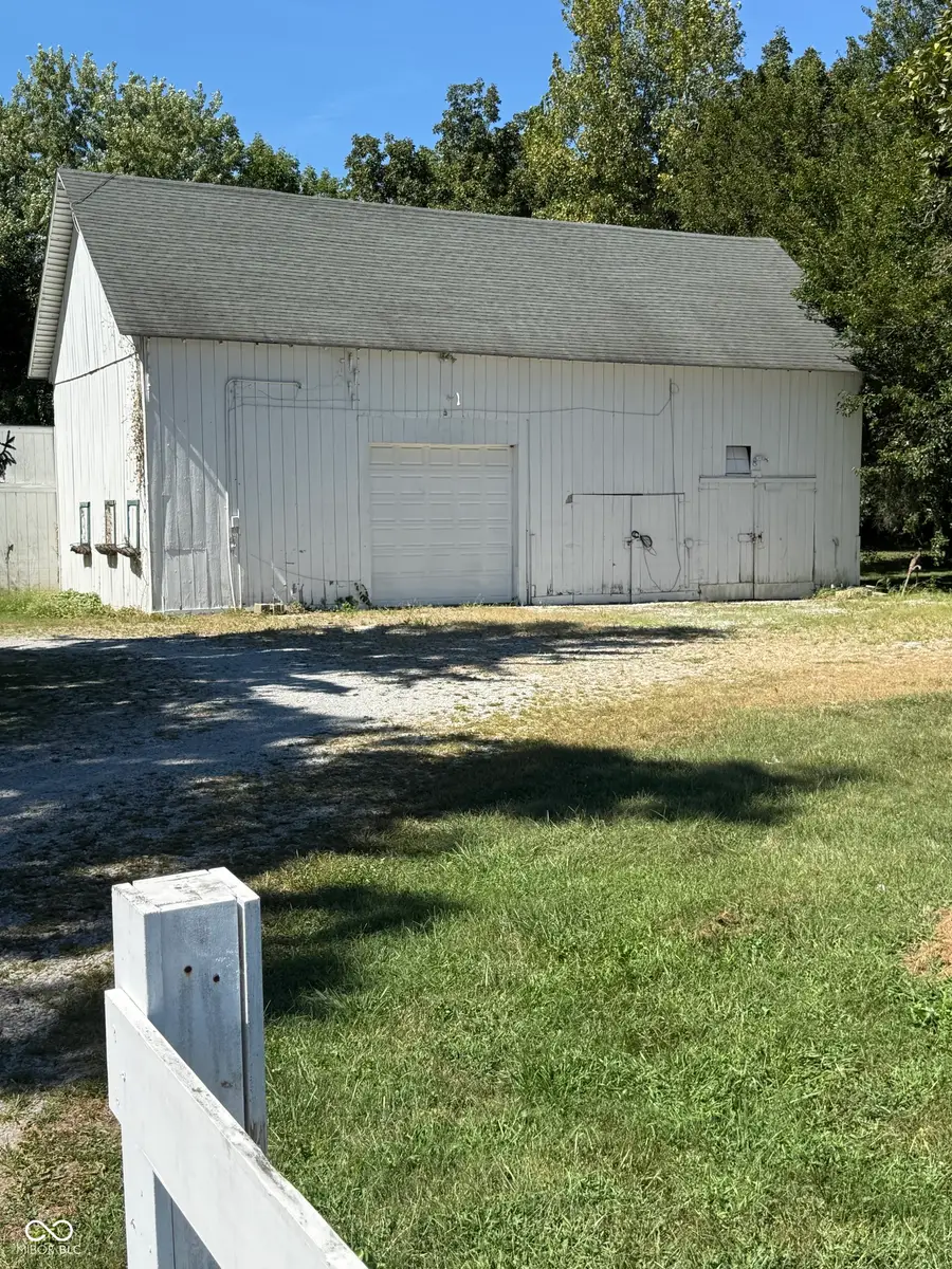 7638 S Carroll Road, Indianapolis, IN 46259 - #3