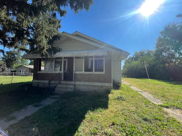 2513 Mars Hill Street, Indianapolis, IN 46241