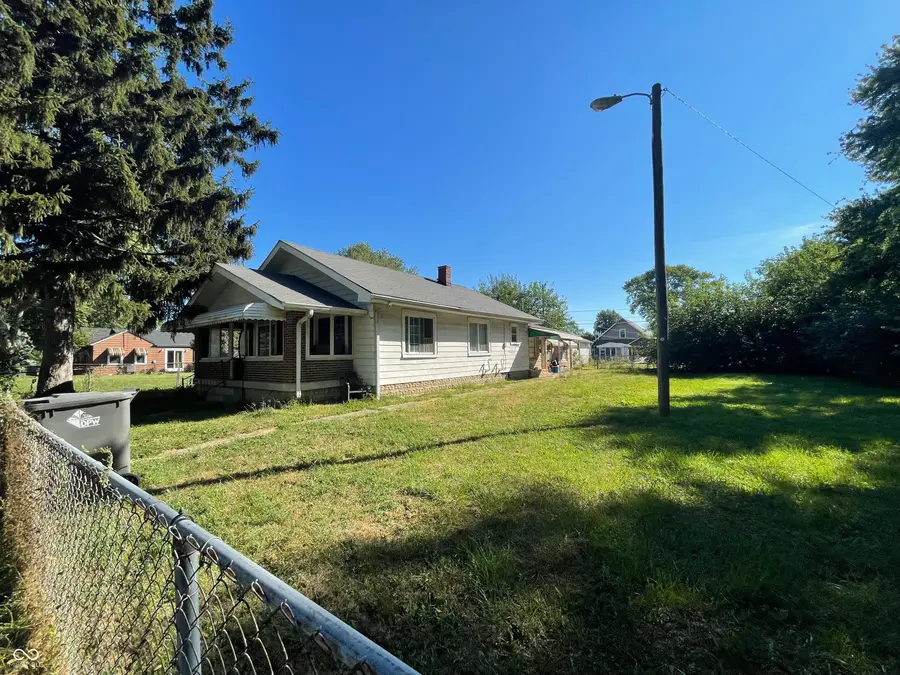 2513 Mars Hill Street, Indianapolis, IN 46241 - #3