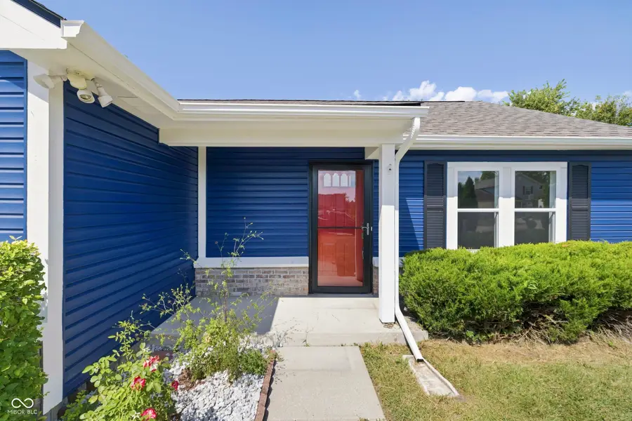 3026 Briarchase Court, Indianapolis, IN 46268 - #2