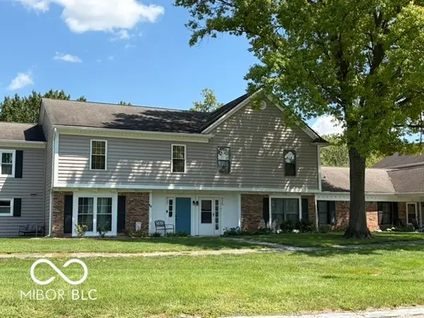 927 Ardsley Drive, Indianapolis, IN 46234