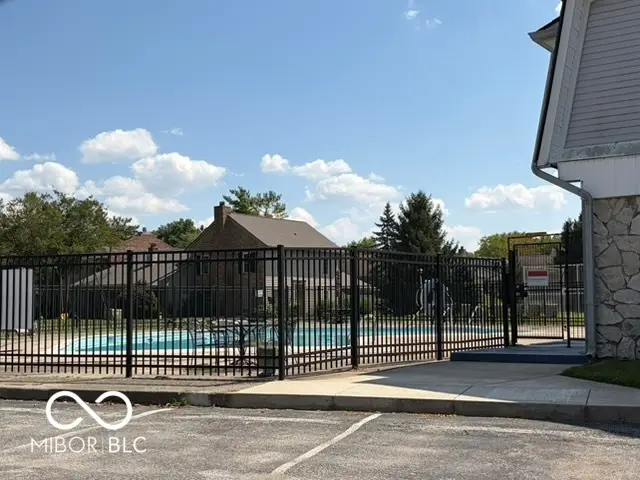 927 Ardsley Drive, Indianapolis, IN 46234 - #3