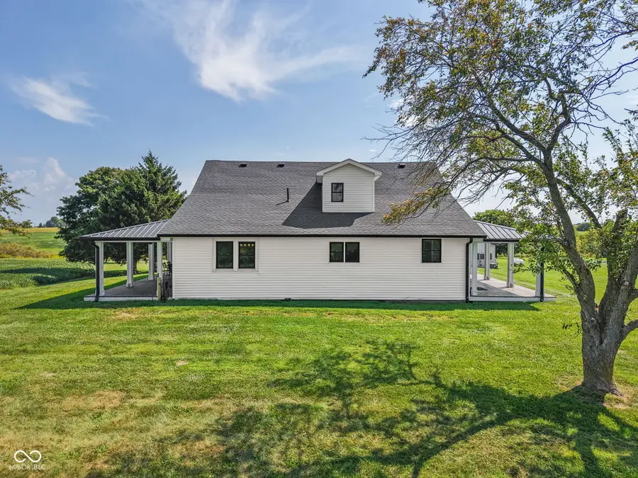 3581 W County Road 350 N, Danville, IN 46122 - #3