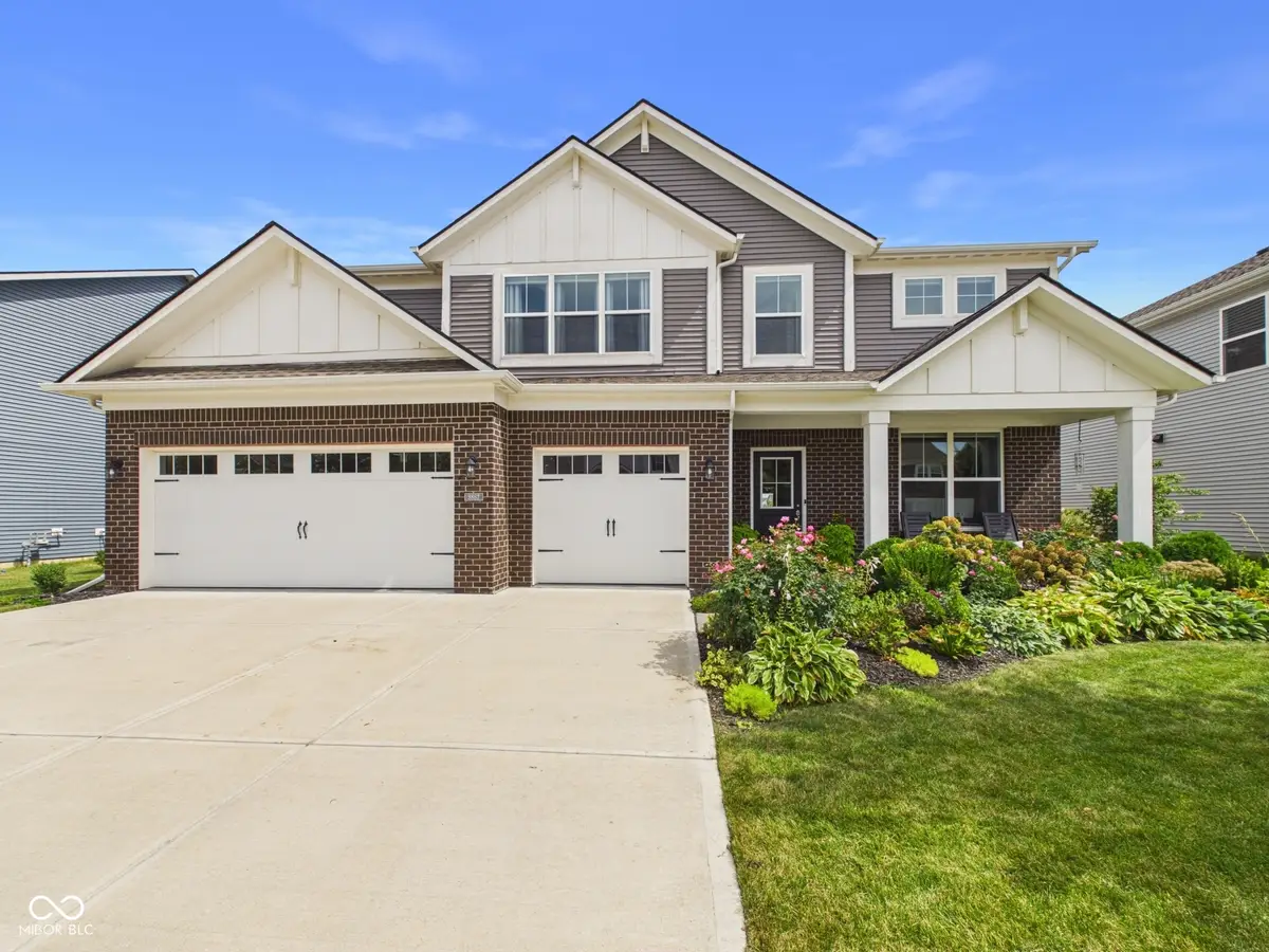 8862 Springbrook Drive, Pendleton, IN 46064 - #1
