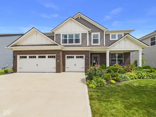8862 Springbrook Drive, Pendleton, IN 46064