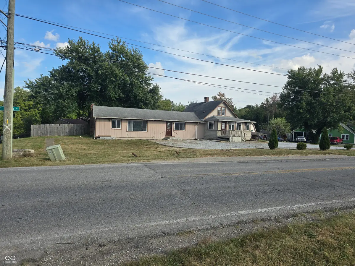 4407/4409 Mann, Indianapolis, IN 46221 - #1