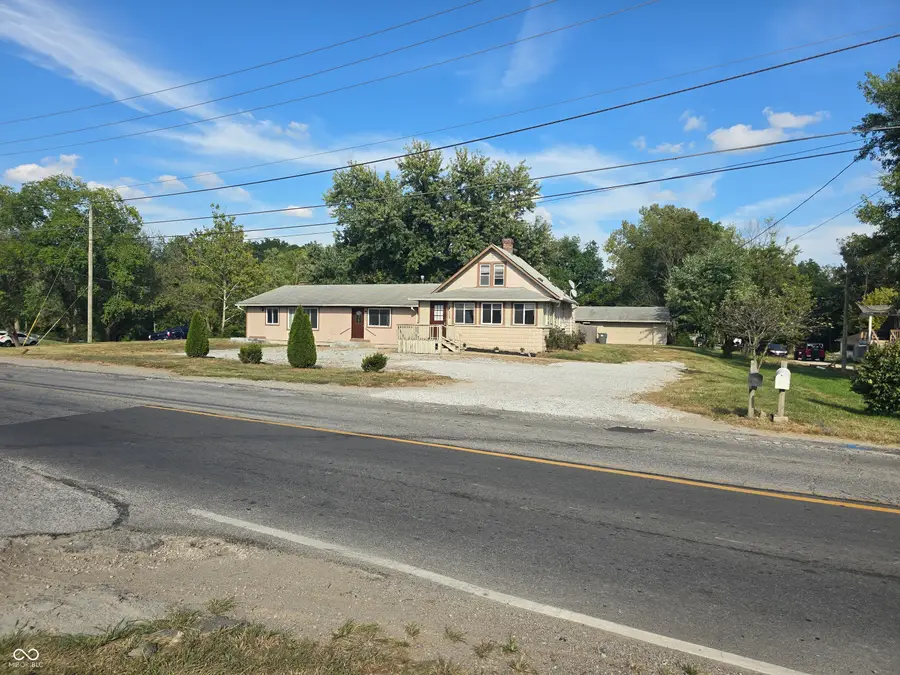 4407/4409 Mann, Indianapolis, IN 46221 - #2
