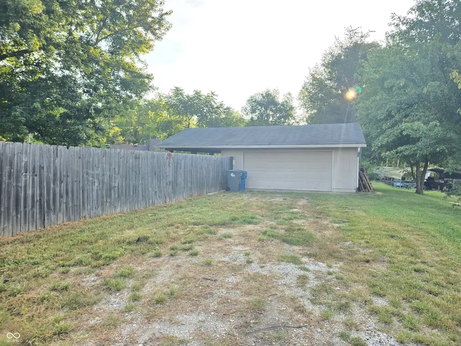 4407/4409 Mann, Indianapolis, IN 46221 - #3