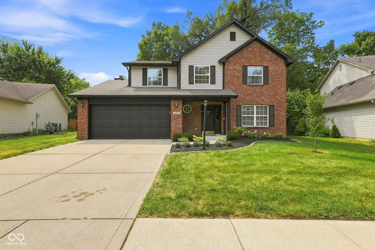11370 Wilderness Trail, Fishers, IN 46038 - #1