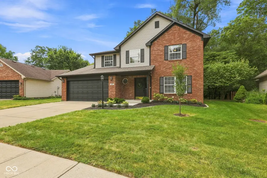 11370 Wilderness Trail, Fishers, IN 46038 - #3