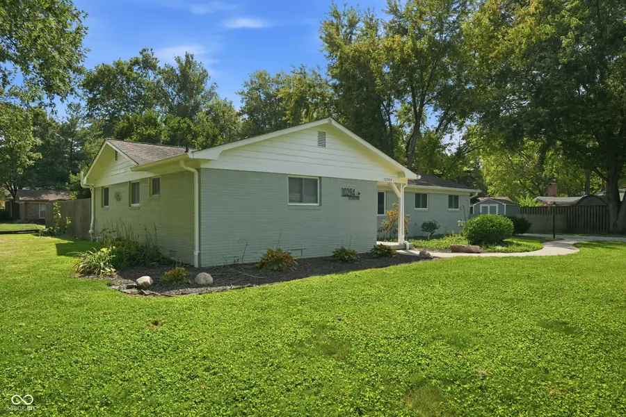 10284 Orchard Park Drive S, Carmel, IN 46280 - #2