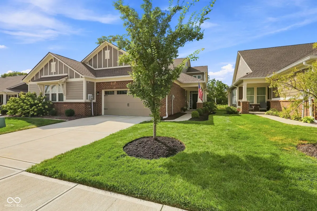 279 Moose Lane, Westfield, IN 46074 - #1