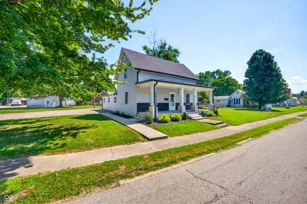 107 W College Street, North Vernon, IN 47265