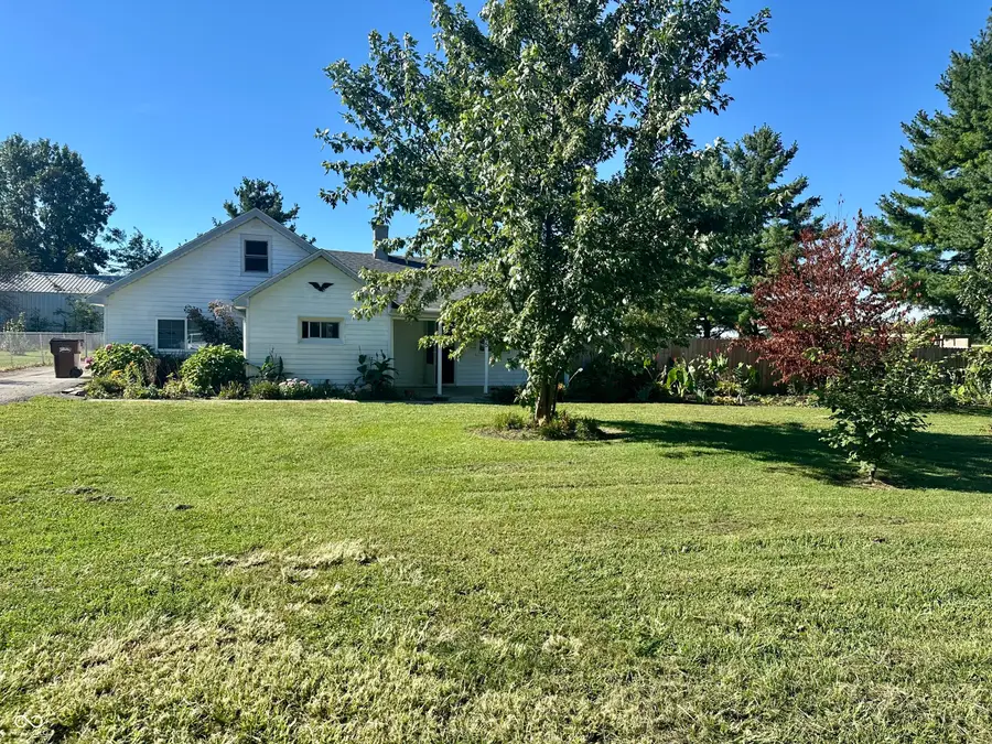 105 Walnut, Sulphur Springs, IN 47388 - #2