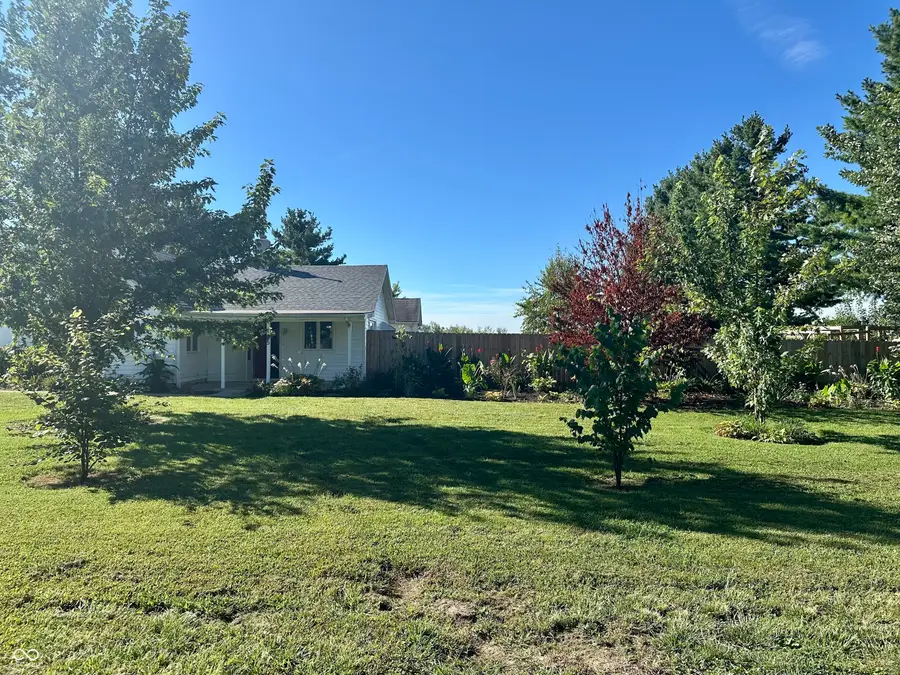105 Walnut, Sulphur Springs, IN 47388 - #3