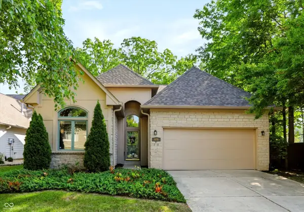 870 Enclave Circle, Carmel, IN 46032