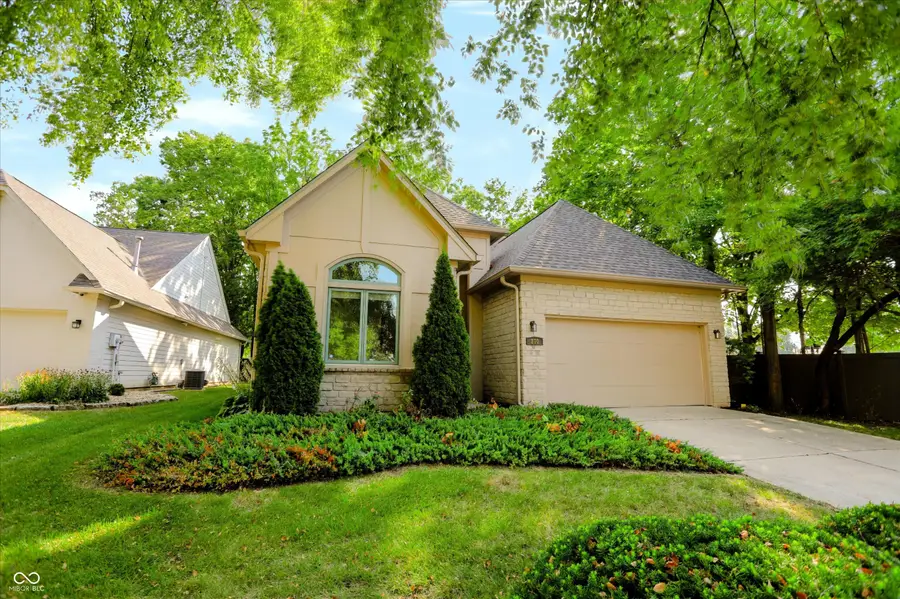870 Enclave Circle, Carmel, IN 46032 - #2