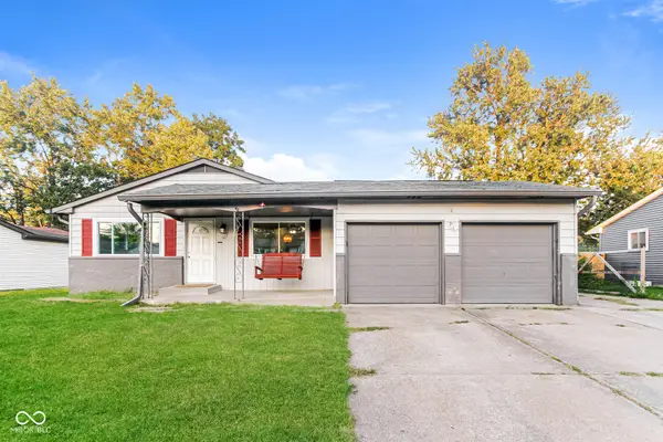 507 Armentrout Lane, Indianapolis, IN 46241