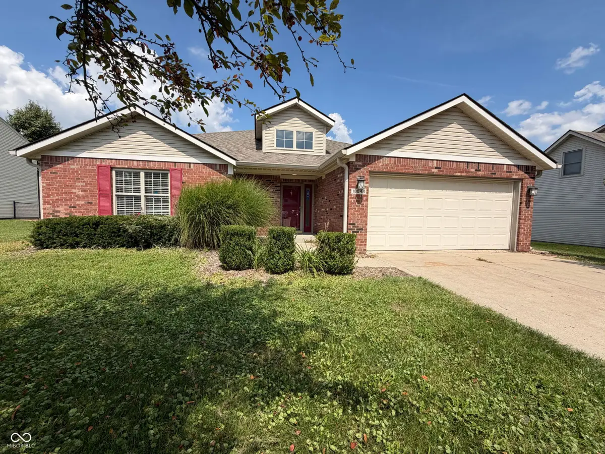 10048 Ironway Drive, Indianapolis, IN 46239 - #1