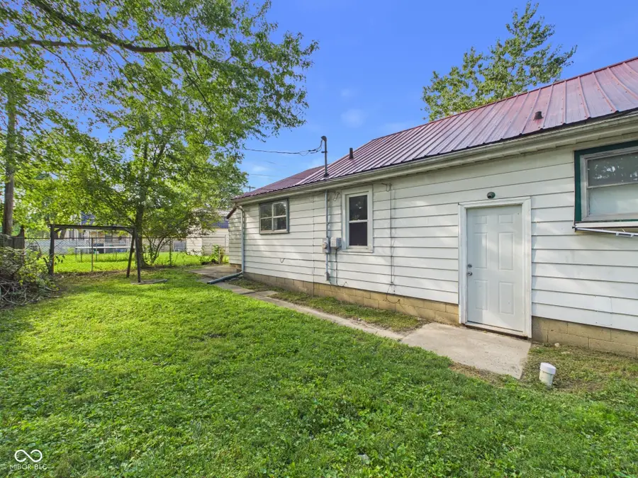215 Elder Street, Anderson, IN 46012 - #3