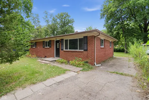 3618 N Hartman Drive, Indianapolis, IN 46226