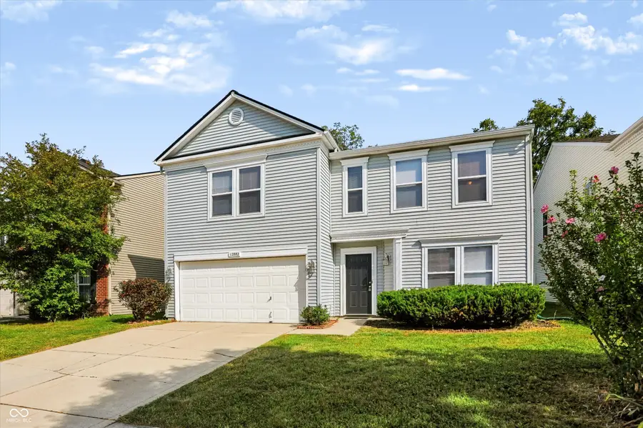 12882 Old Glory Drive, Fishers, IN 46037 - #3